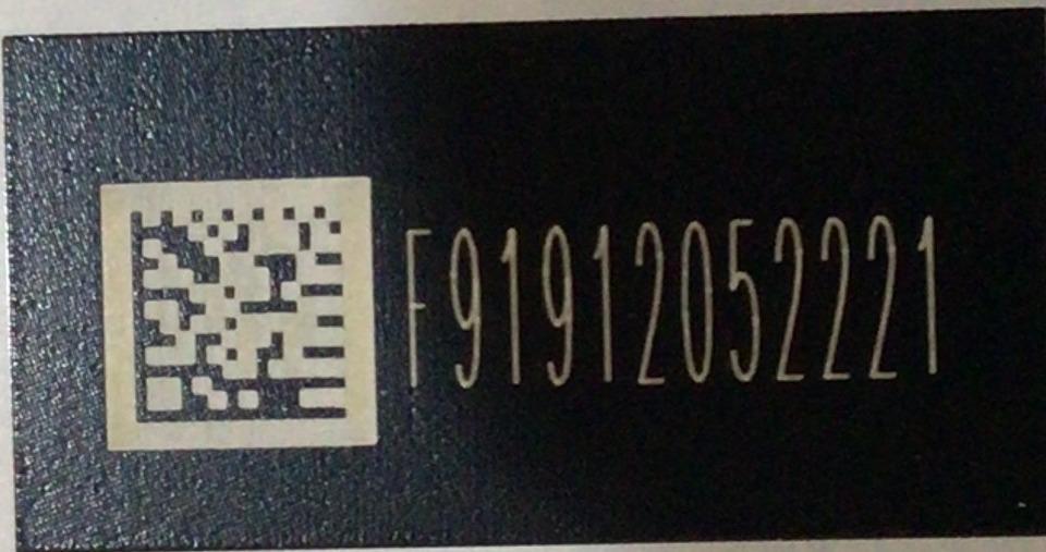 KIT DE LED'S PARA TV SAMSUNG ( 10 PZ ) / NUMERO DE PARTE BN41-02706A / BN97-15843A / 19Y_Q900_75_LED_LD_PCB / BN4102706A / BN9715843A / PANEL CY-TR075JLLV1H / MODELO QN75Q900RBFXZA FA01 / FM07 / FU10 / QN75Q9FNAFXZA AA01 - Imagen 3